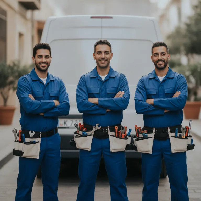 riparazione caldaia gas Biancavilla
